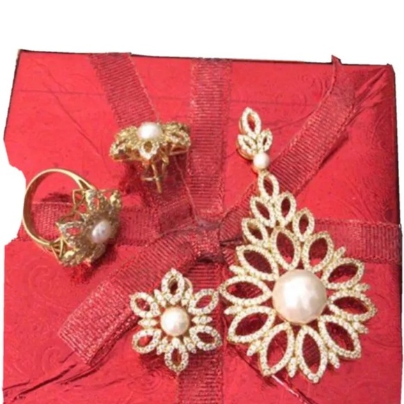 18k solid gold - Picture 4 of 9